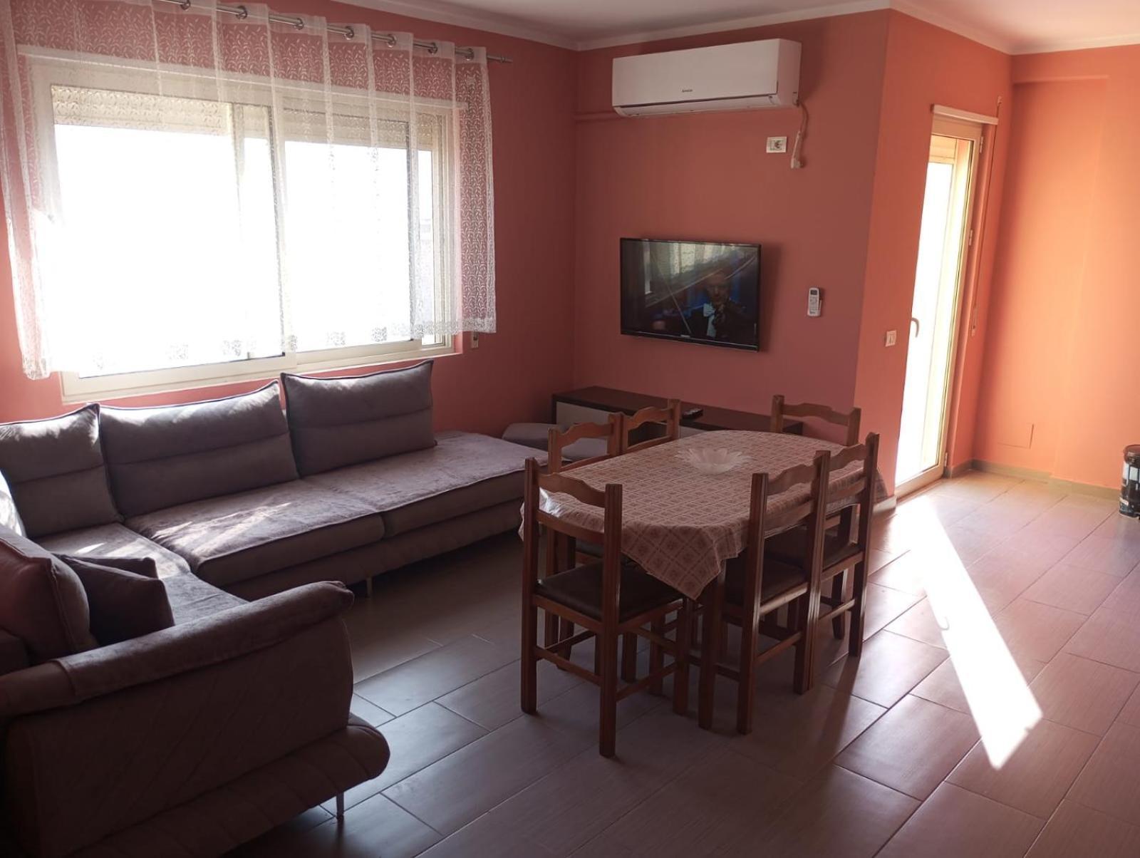 Maksimilian Apartament Durrës Exterior foto